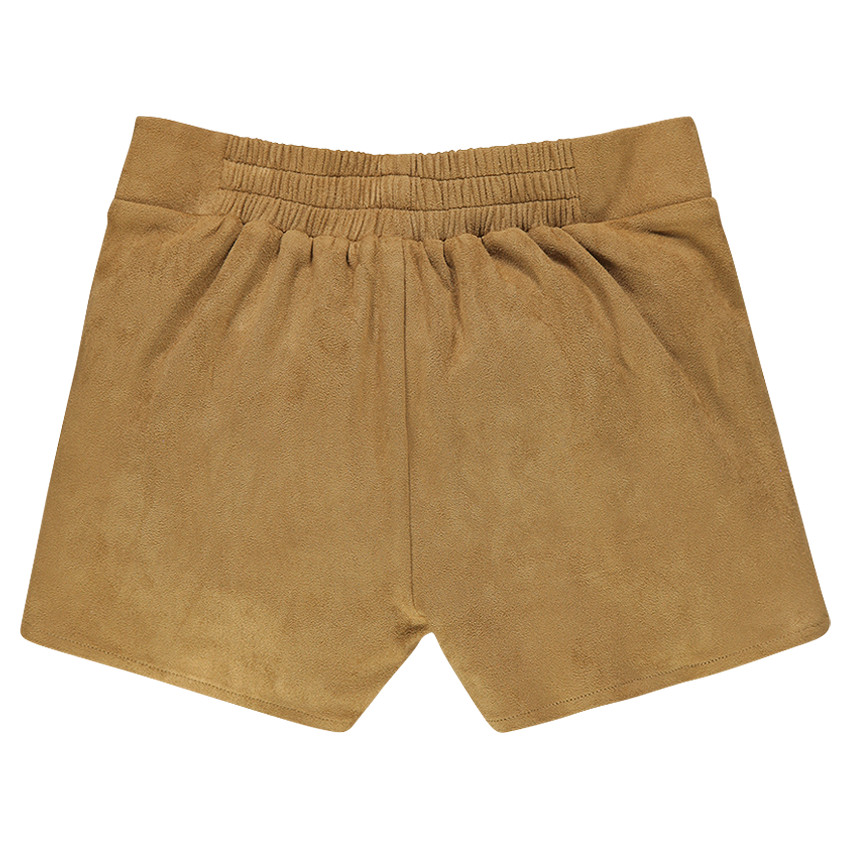 Short met stud 