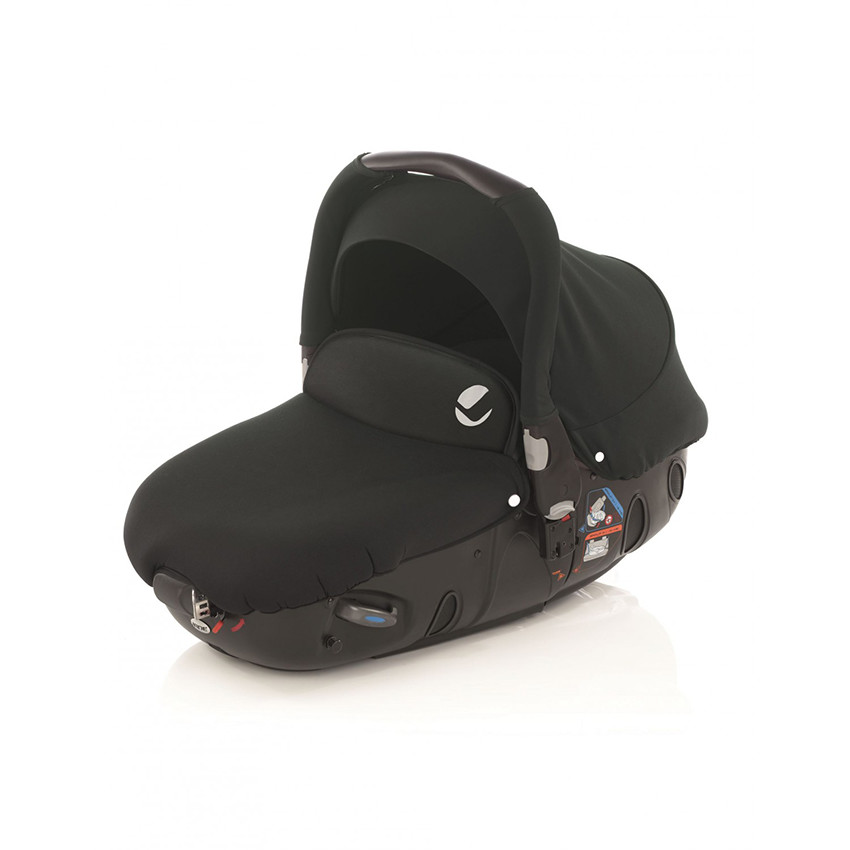 Nacelle Matrix light 2 - Granit 