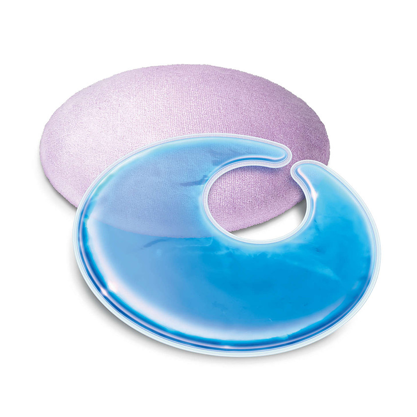 Thermo-compresses Natural 2 en 1 