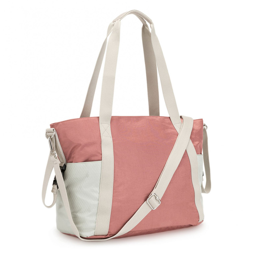 Sac à langer Little Heart - Joyous pink 