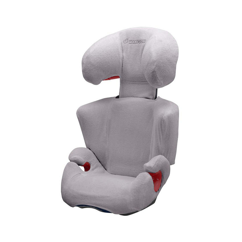Housse pour siège-auto Rodi XP/Air protect - Cool grey 