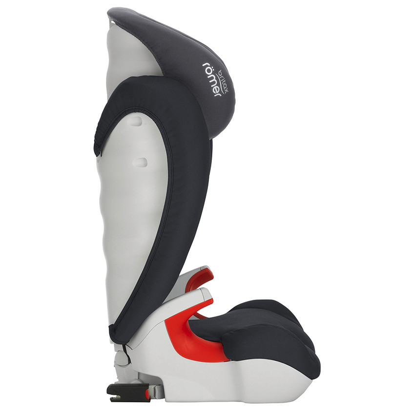 Siège-auto Kidfix SL groupe 2/3 - Cosmos Black 