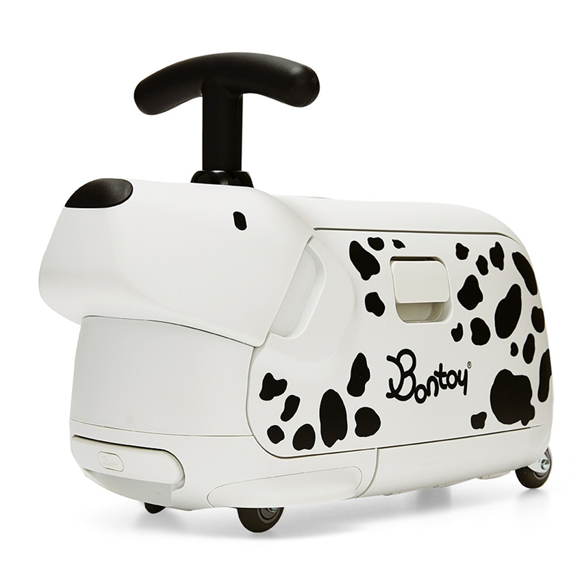 Porteur Traveller dalmatiner 