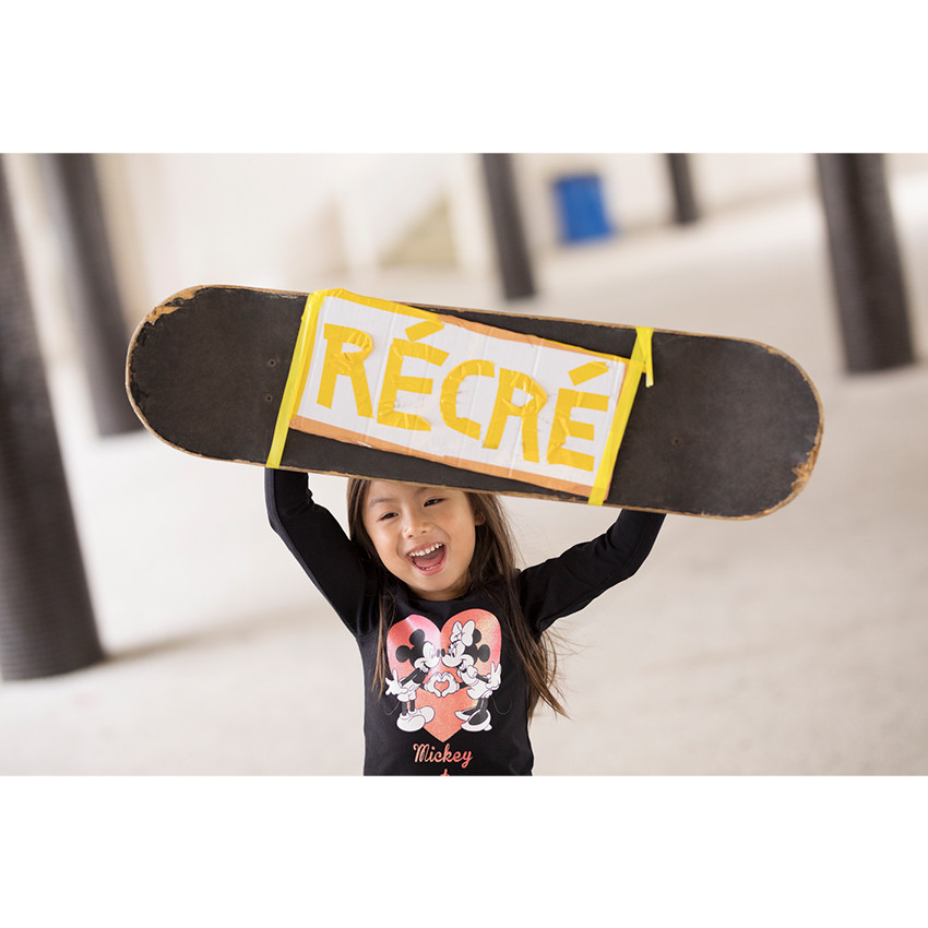 Tee-shirt manches longues en jersey Disney print Mickey et Minnie 