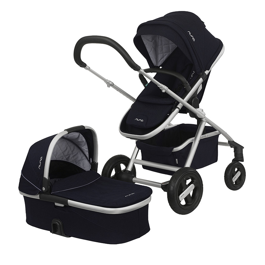 Nacelle Ivvi Savi - Indigo 