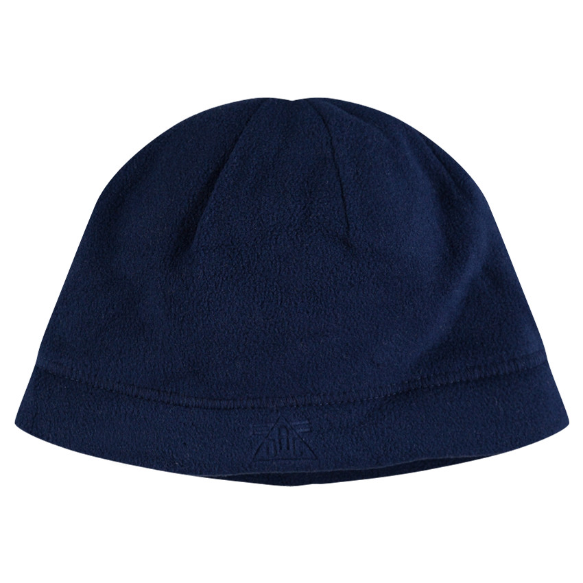 Bonnet en micropolaire uni 