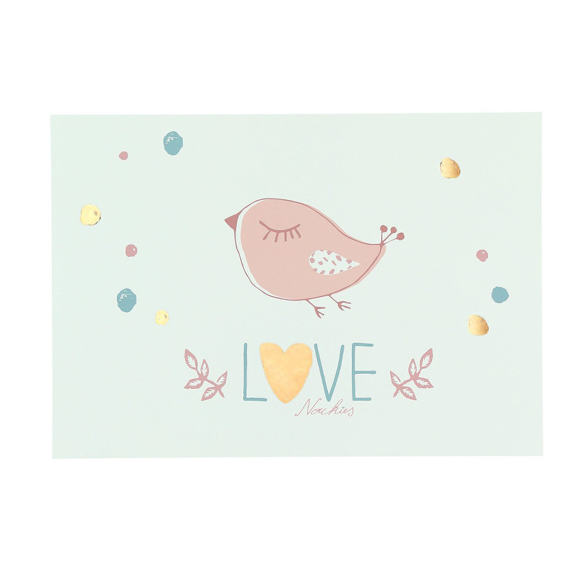 Set de 3 posters collection Imagine 