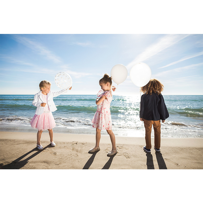 Pantalon coupe chino en coton fantaisie camel 