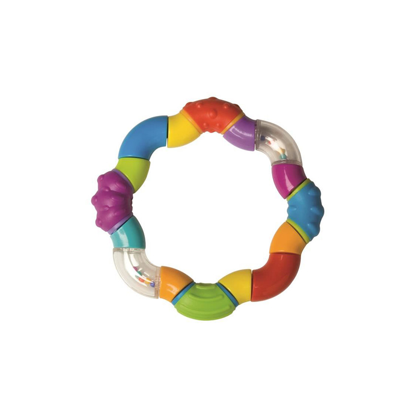 Anneau de dentition Twista 