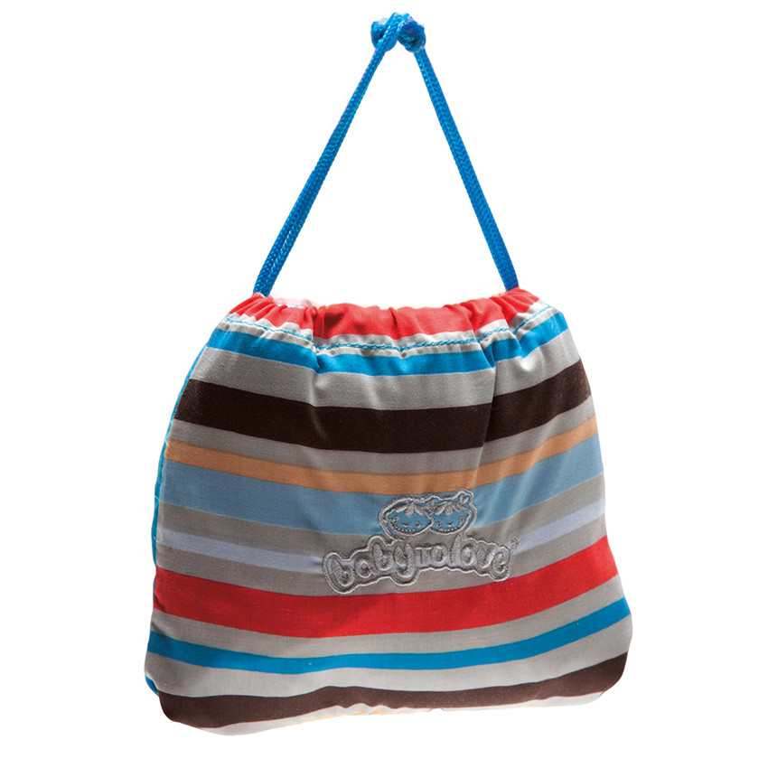 Rehausseur nomade - Lines Spirit 