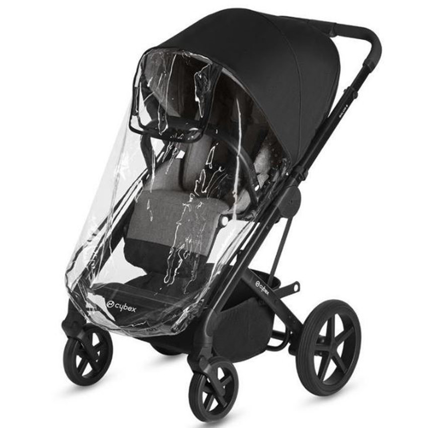 Protection de pluie pour poussette Balios S 