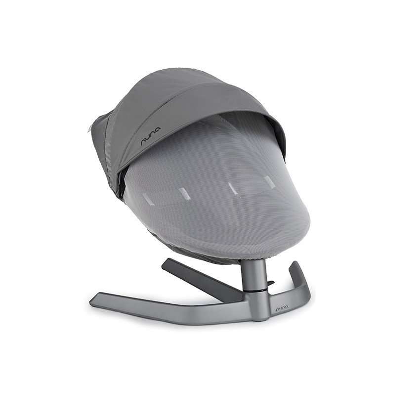 Capote Cinder pour transat Leaf 