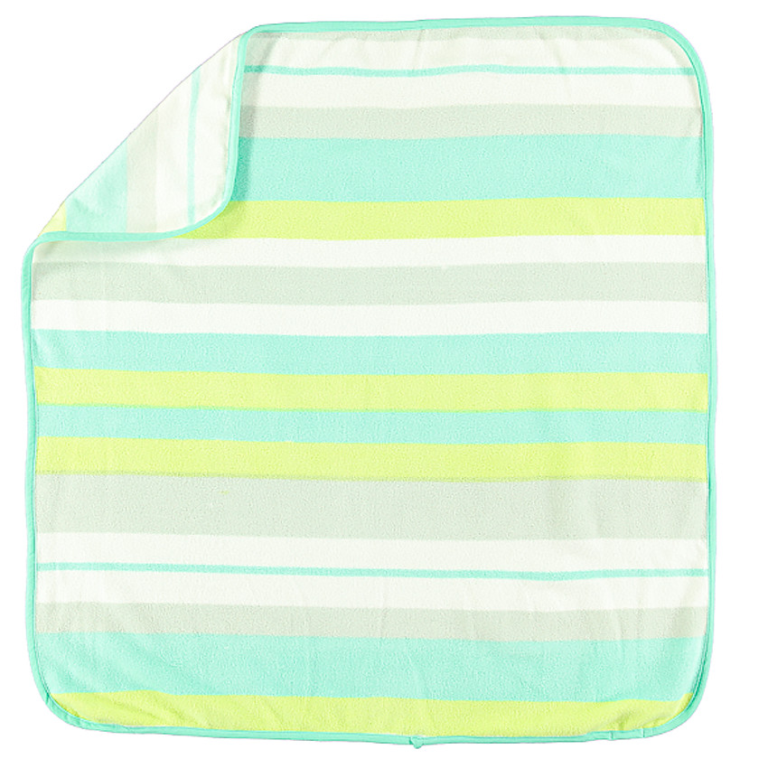 Couverture en polaire  