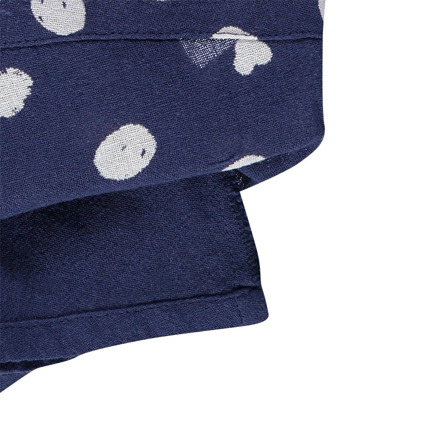 Jupe imprimée fantaisie  