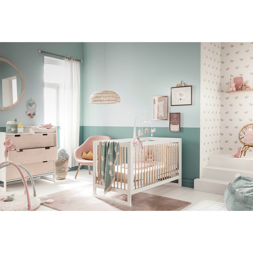 Set de 3 posters collection Imagine 