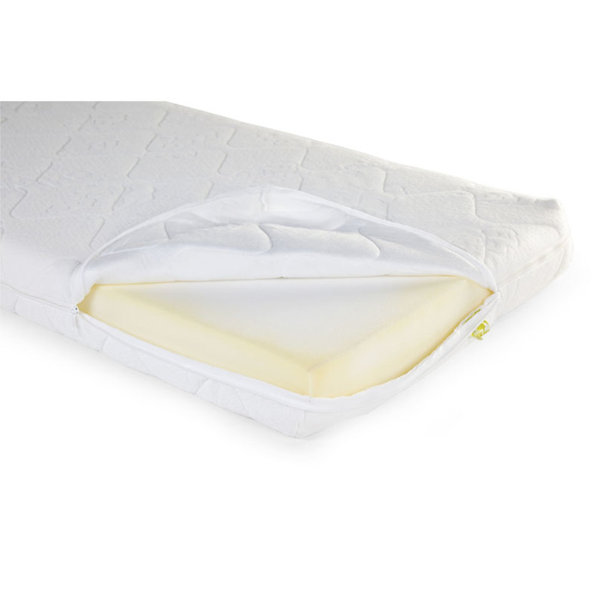 Matelas Heavenly Safe Sleeper - 60 x 120 x 11 cm 