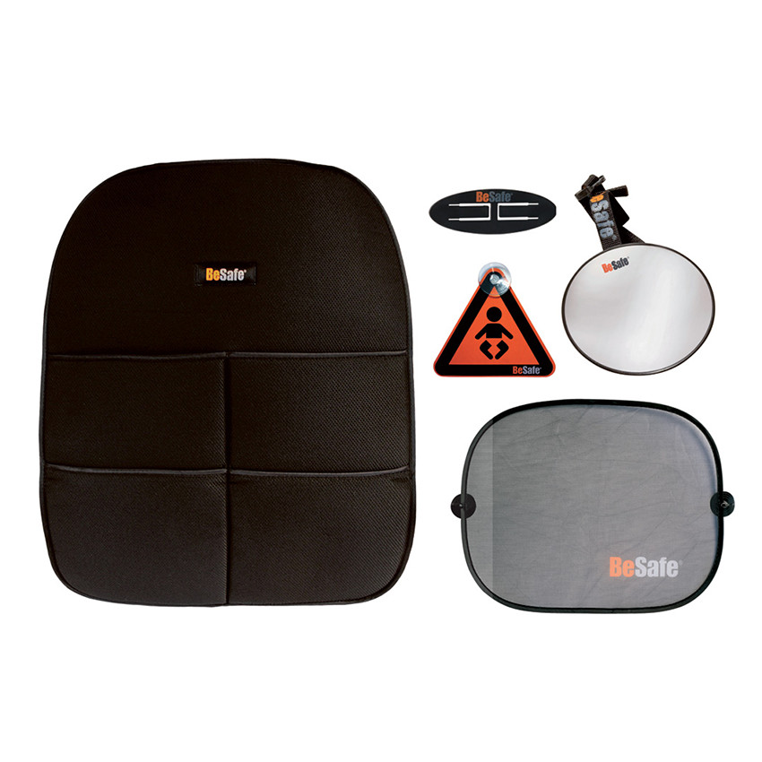 Kit accessoires auto  