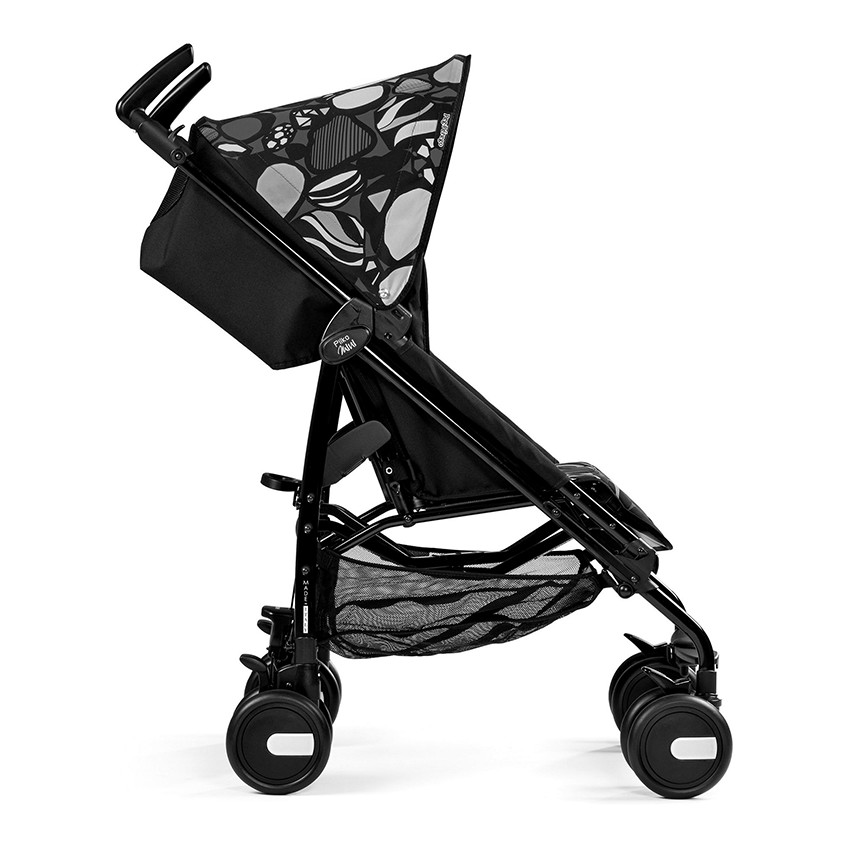 Poussette canne Pliko - Neon 