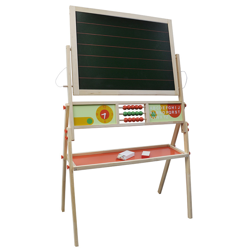 Tableau double face - Multi accessoires 