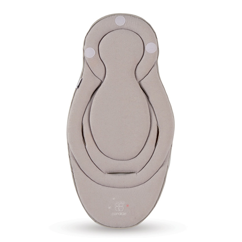 Matelas Universel Baby Pad - Beige 