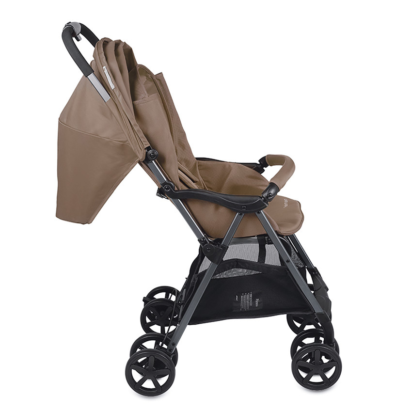 Poussette One Lite - Taupe 