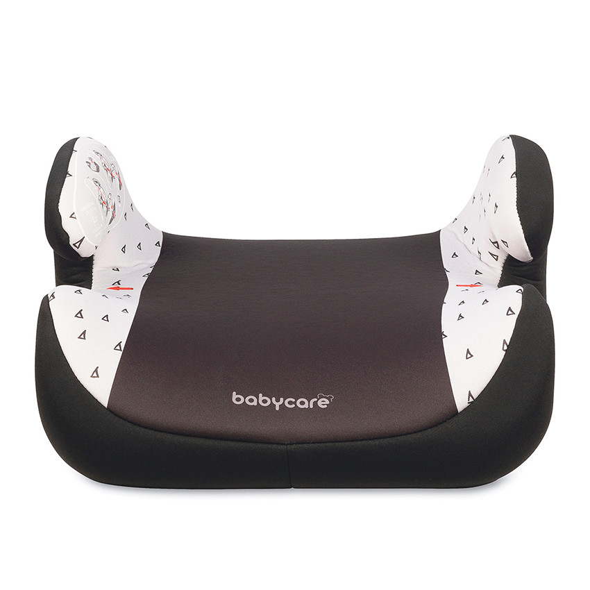 Rehausseur Basic (de 25 à 36 kg) - Noir 