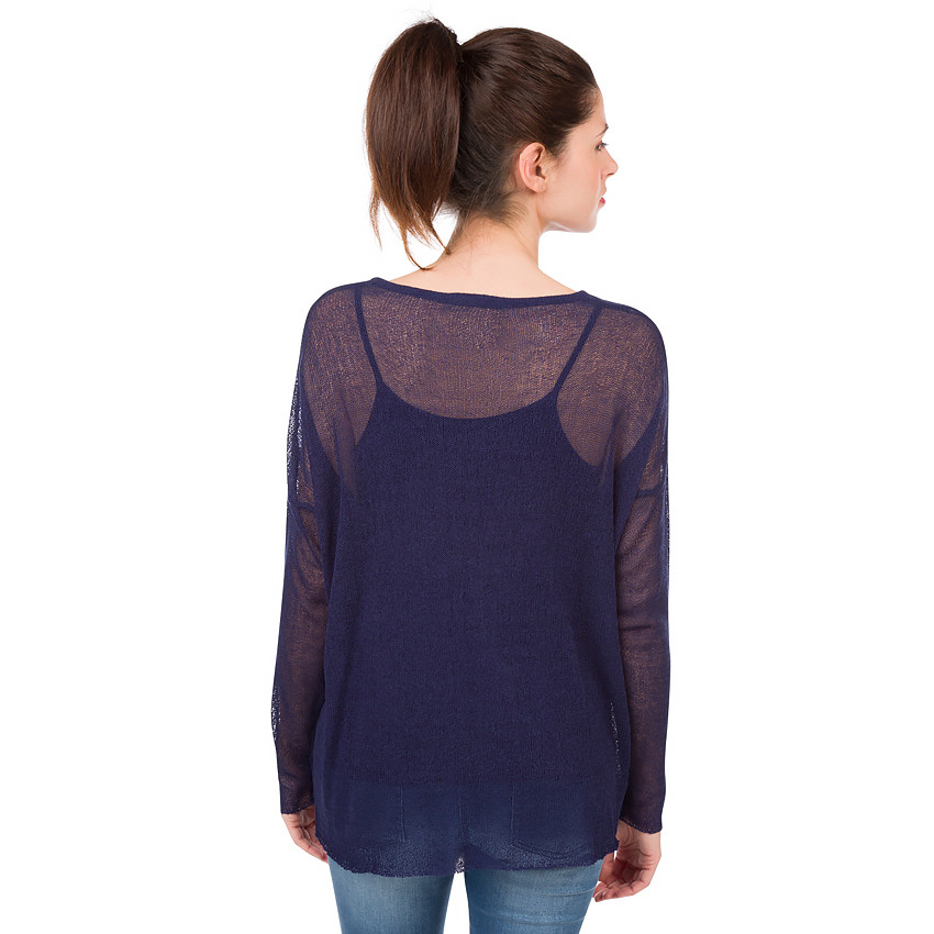 Pull de grossesse 2 en 1 jauge fantaisie 