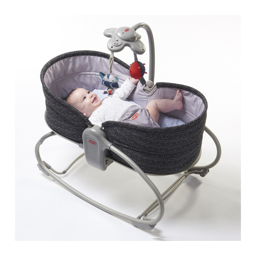 Transat Rocker napper luxe 