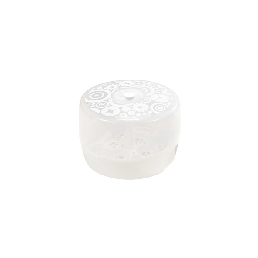 Stérilisateur micro-ondes 