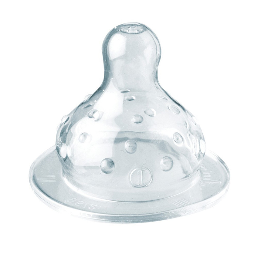 Lot de 2 tétines anticolique 0m+ 