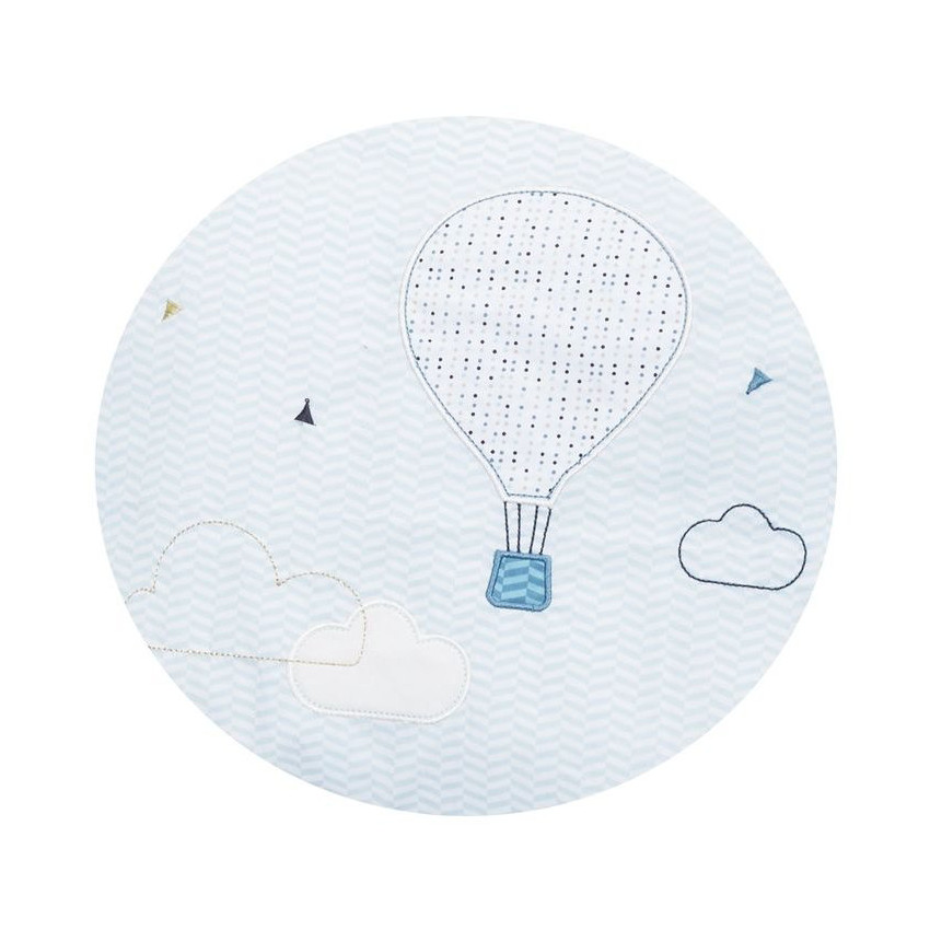 Tour de lit - New Lazare 