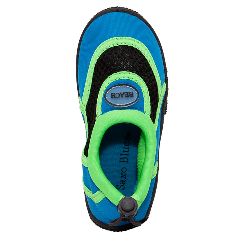 Chaussures de plage en néoprène ajustables du 20 au 23  