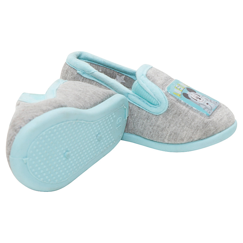 Chaussons bas en jersey Disney avec patch Mickey du 19 au 25 