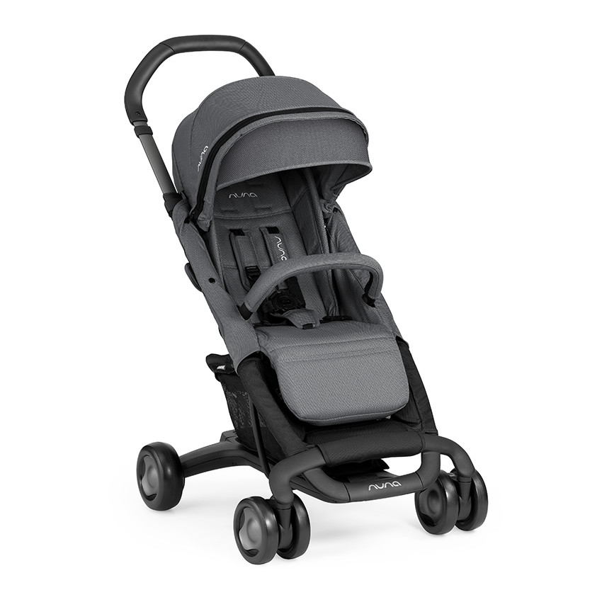 Poussette Pepp Luxx - Graphite 