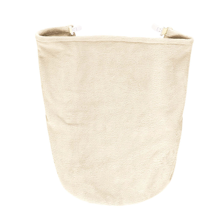 Couverture universelle Softyrelax - Sable 
