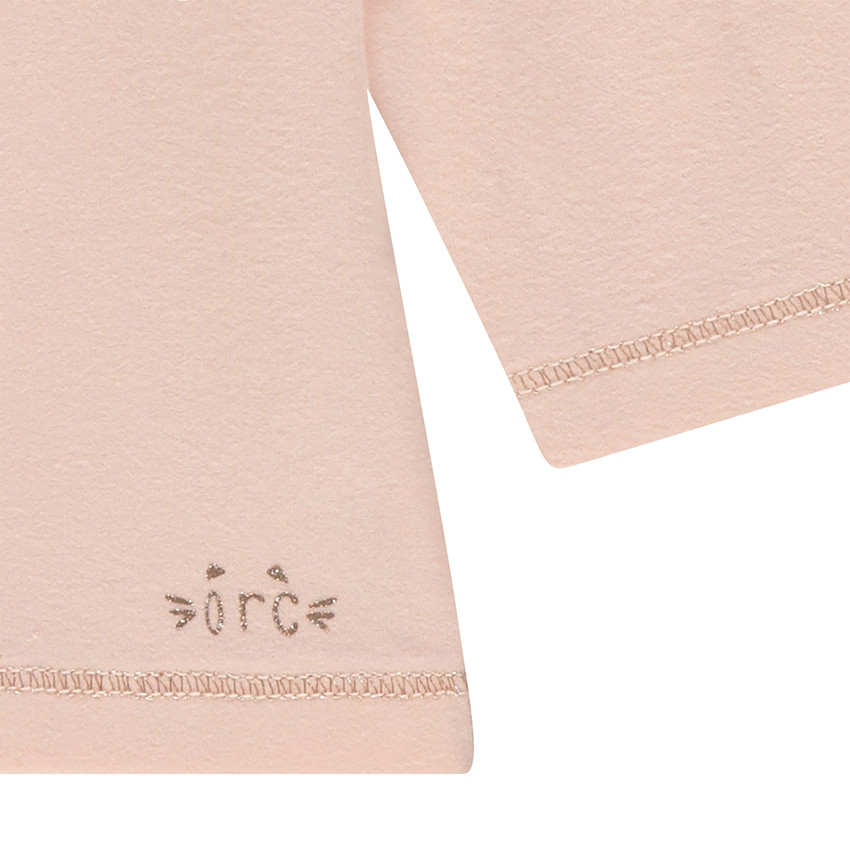 Lot de 2 sous-pulls unis 