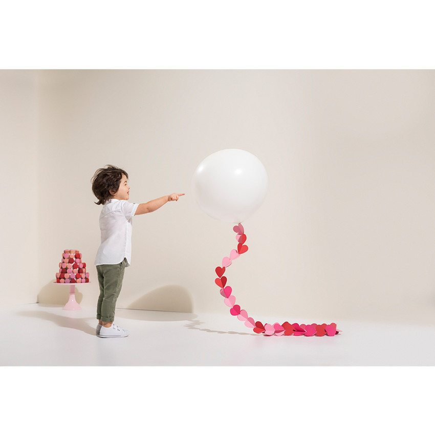 Pantalon en coton fantaisie kaki 