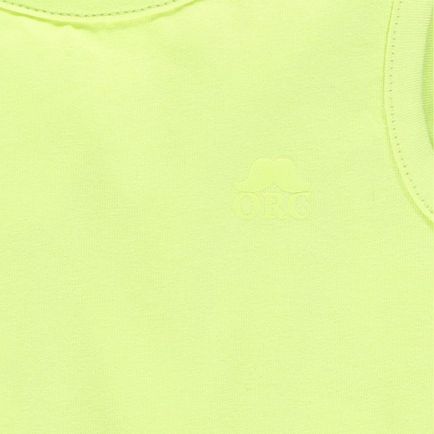 Lot de 3 bodies forme débardeur 