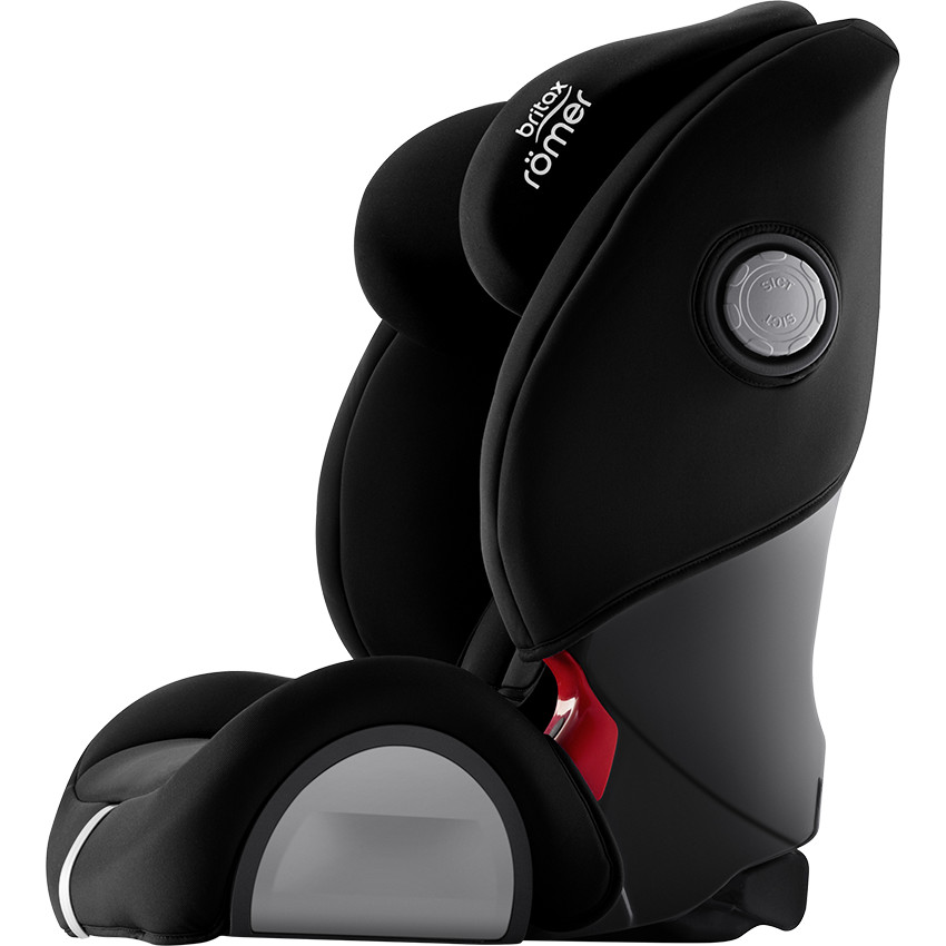 Siège-auto isofix Evolva 123 SL SICT groupe 1/2/3 - Cosmos Back 