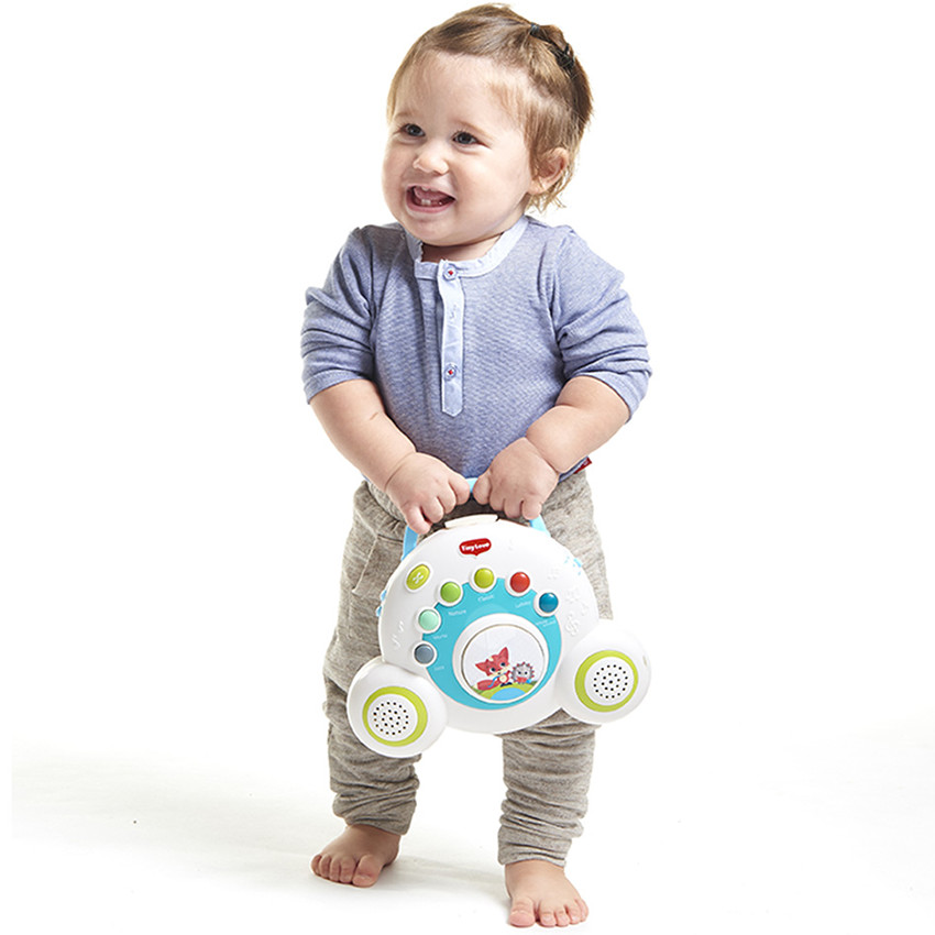 Mobile Soothe'n' Groove Dans la prairie 