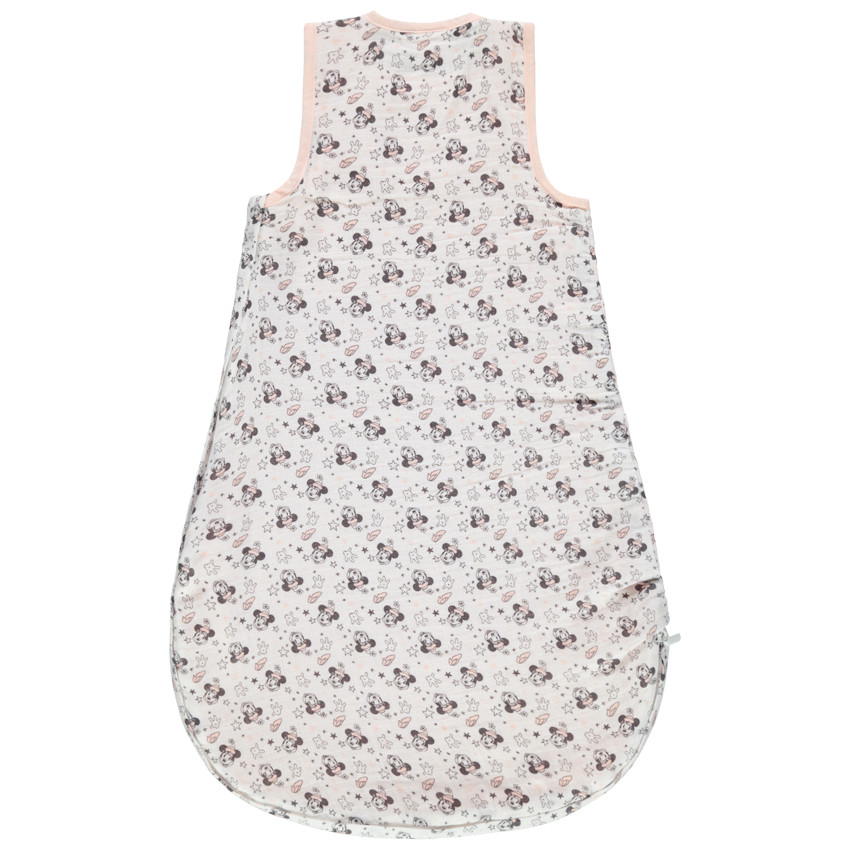 Turbulette sans manches imprimée Minnie Disney  