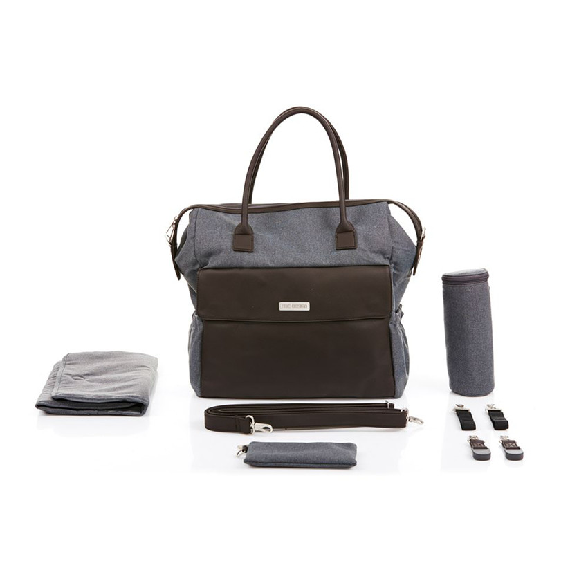 Sac à langer Jetset - Mountain 