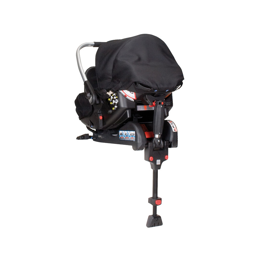 Base isofix pour siège-auto - Noir 