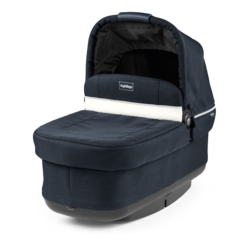 Nacelle Navetta Pop Up - Luxe Blue 