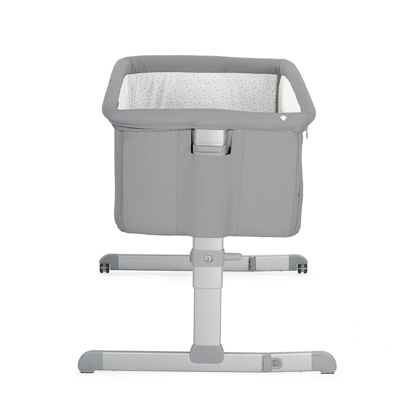 Berceau Next2Me - Pearl 