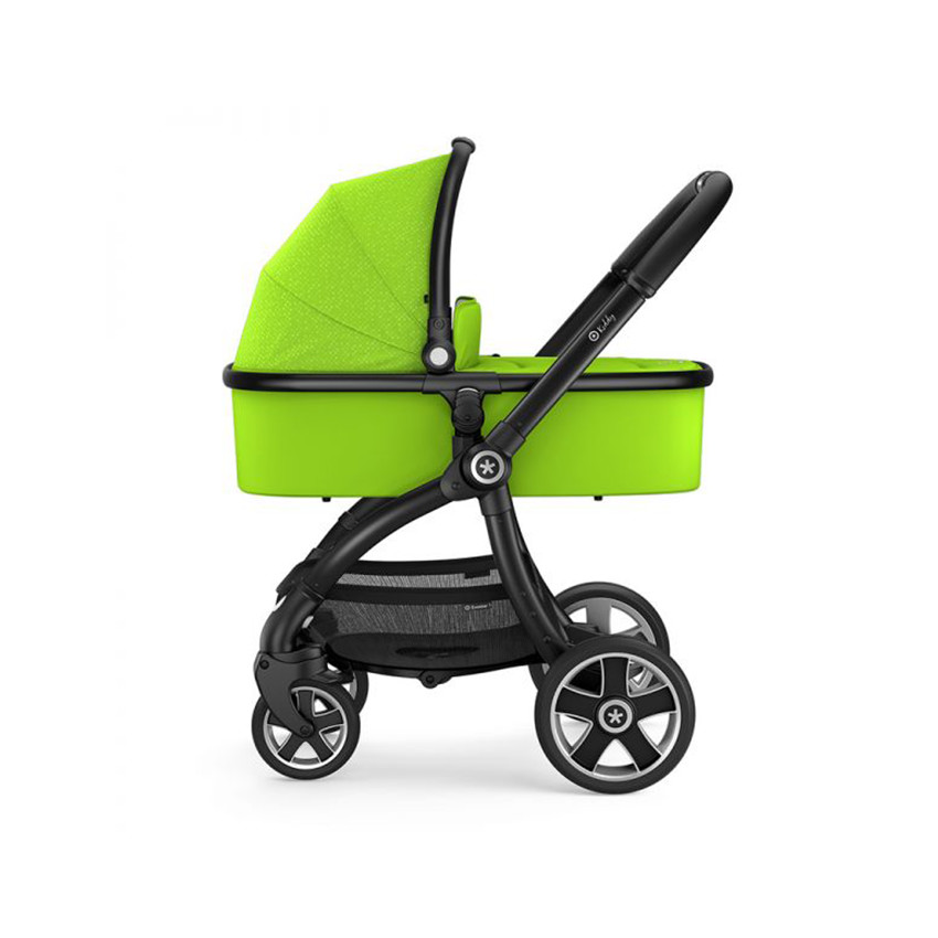 Nacelle Evostar 1 - Polar grey 