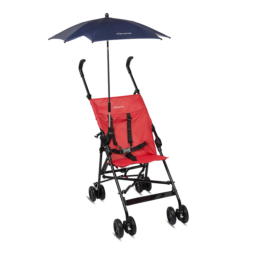 Ombrelle - Bleu nuit 