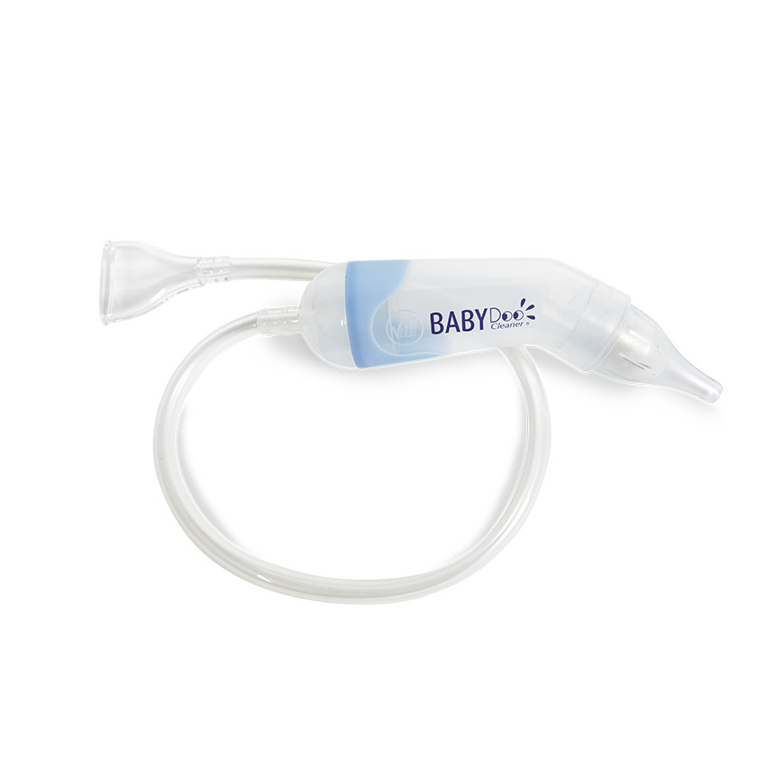 Mouche-bébé Babydoo MX-20 + 2 embouts 