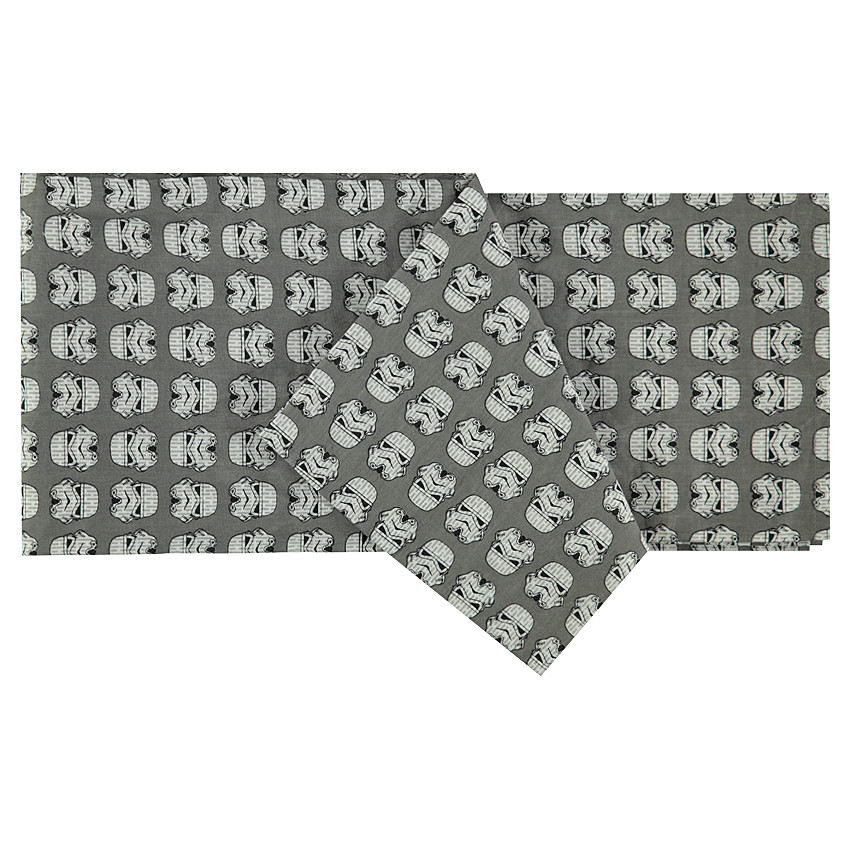 Chèche motif Stormtrooper Star Wars™ 