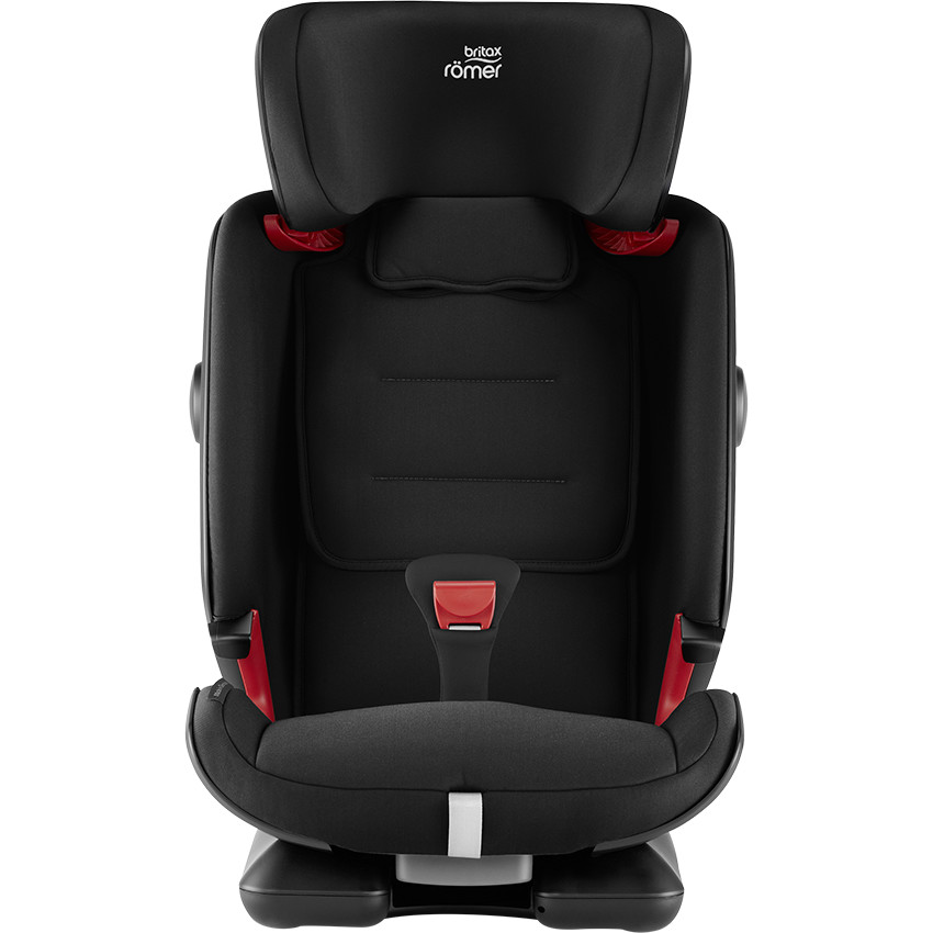 Siège-auto isofix Advansafix IV R Groupe 1/2/3 - Cosmos black 